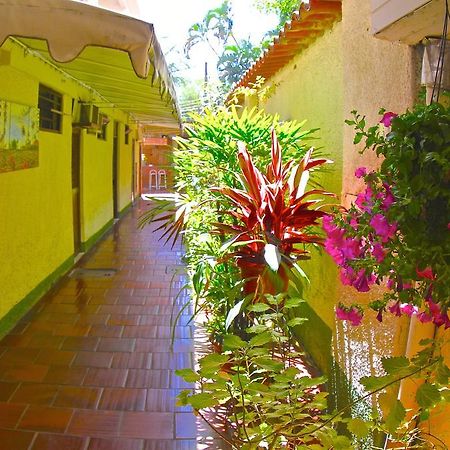 Hostel E Pousada Barra Da Tijuca Rio de Janeiro Buitenkant foto