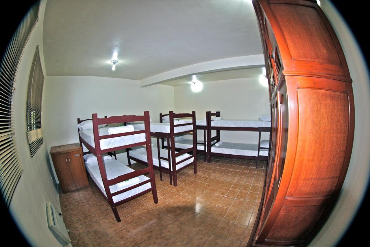 Hostel E Pousada Barra Da Tijuca Rio de Janeiro Buitenkant foto