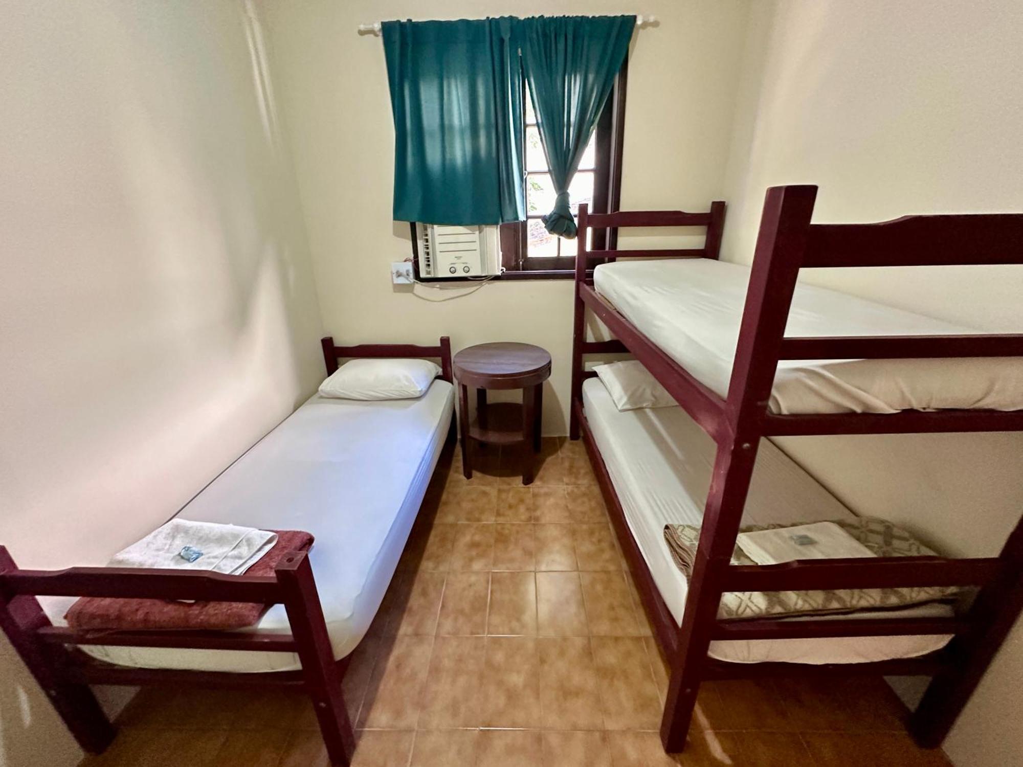 Hostel E Pousada Barra Da Tijuca Rio de Janeiro Buitenkant foto