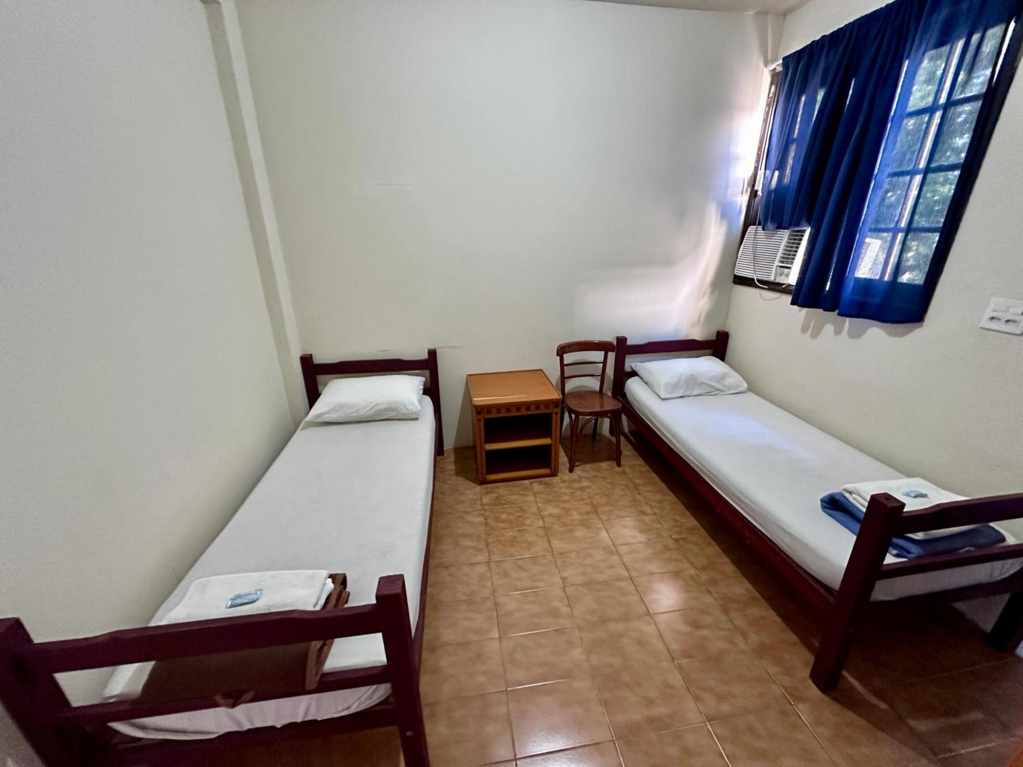 Hostel E Pousada Barra Da Tijuca Rio de Janeiro Buitenkant foto
