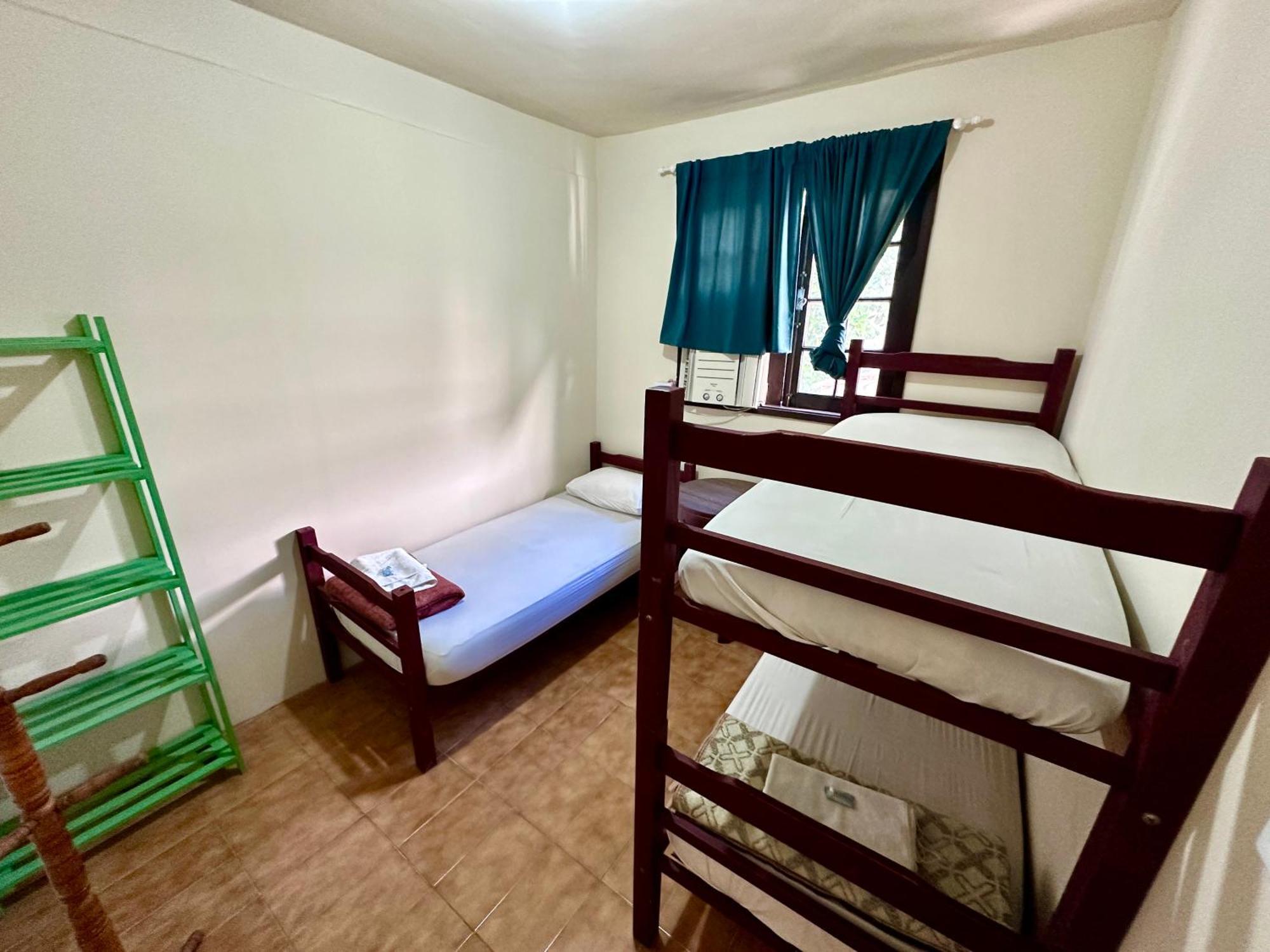 Hostel E Pousada Barra Da Tijuca Rio de Janeiro Buitenkant foto