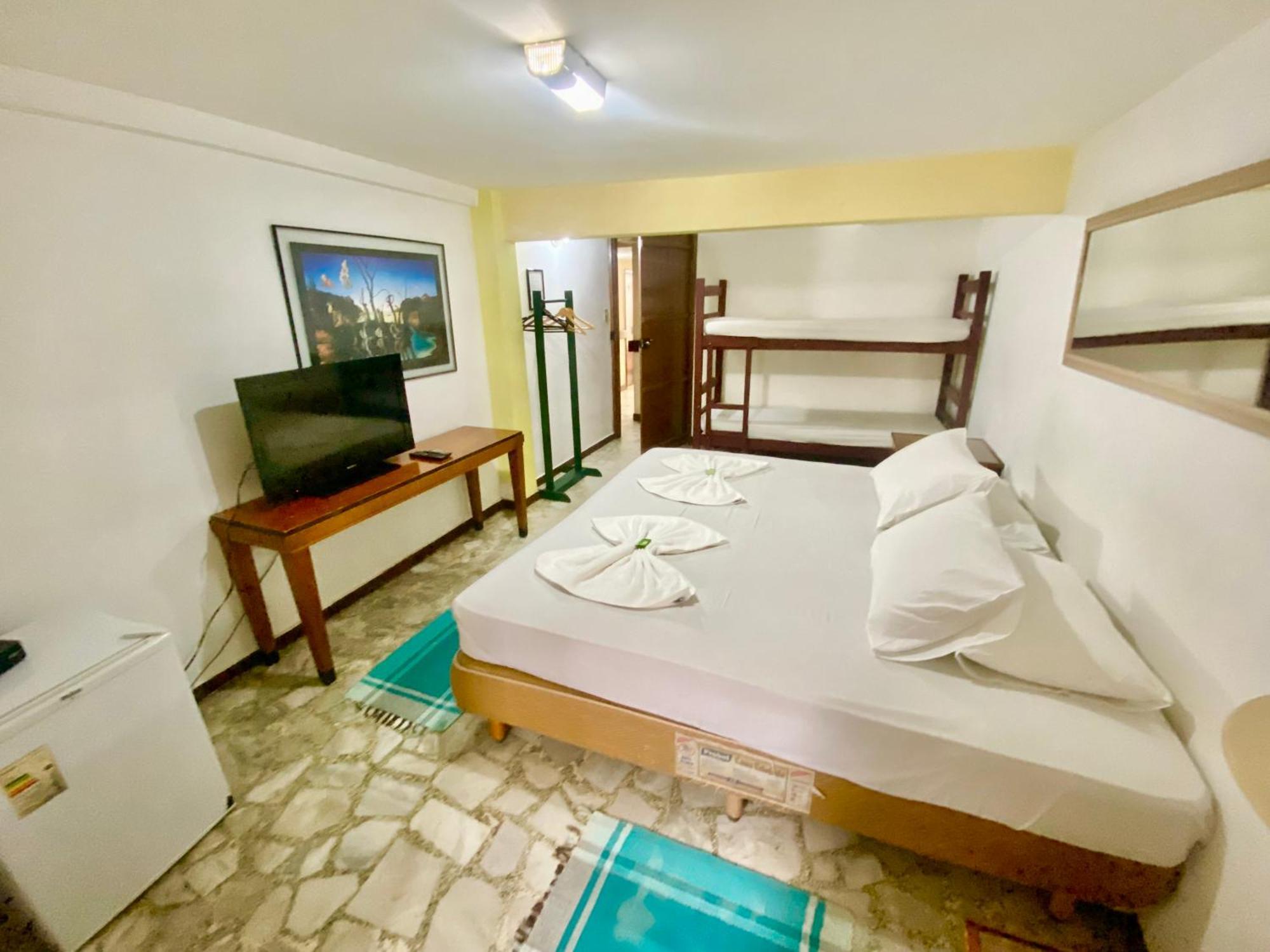 Hostel E Pousada Barra Da Tijuca Rio de Janeiro Buitenkant foto