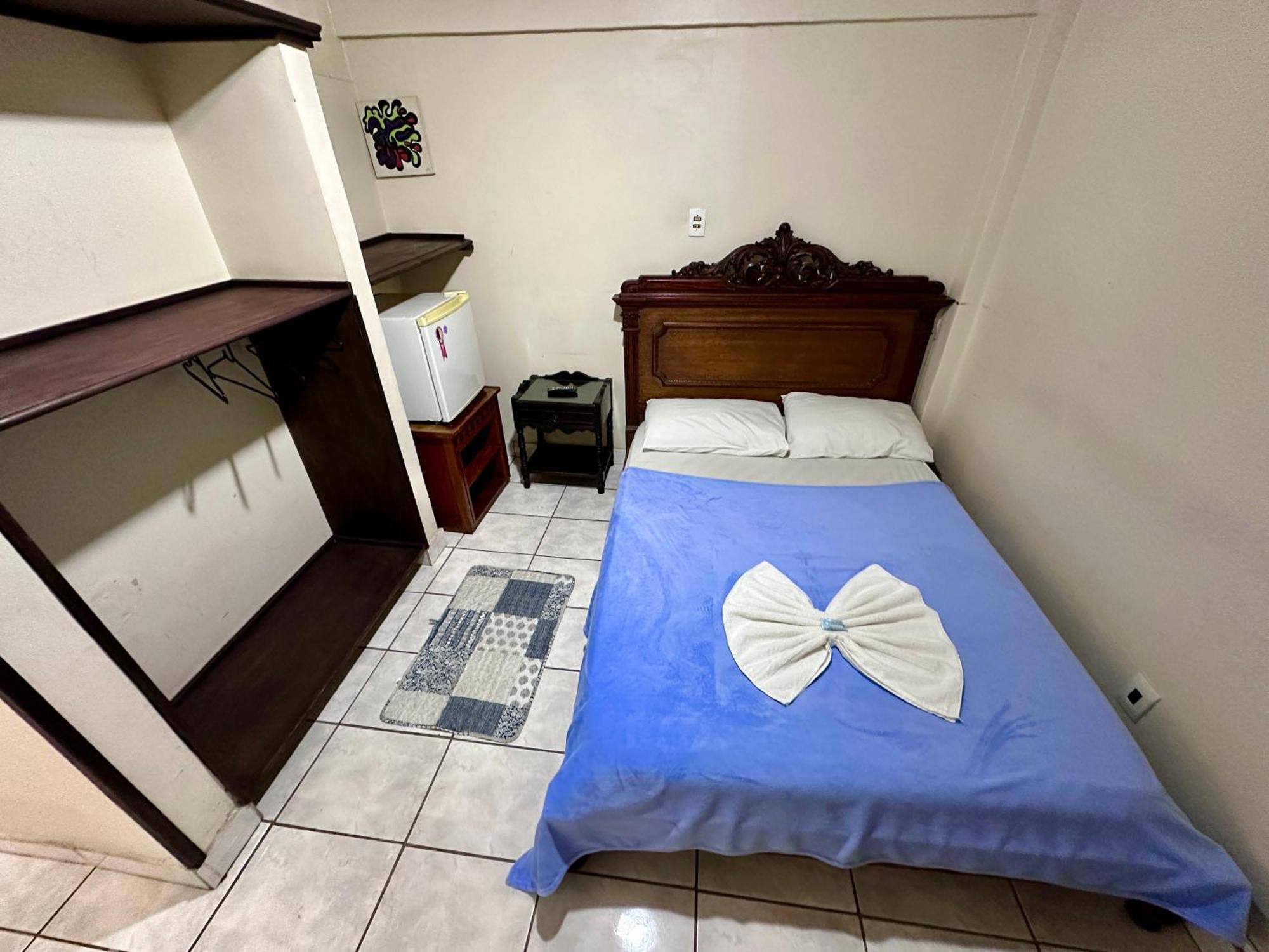 Hostel E Pousada Barra Da Tijuca Rio de Janeiro Buitenkant foto