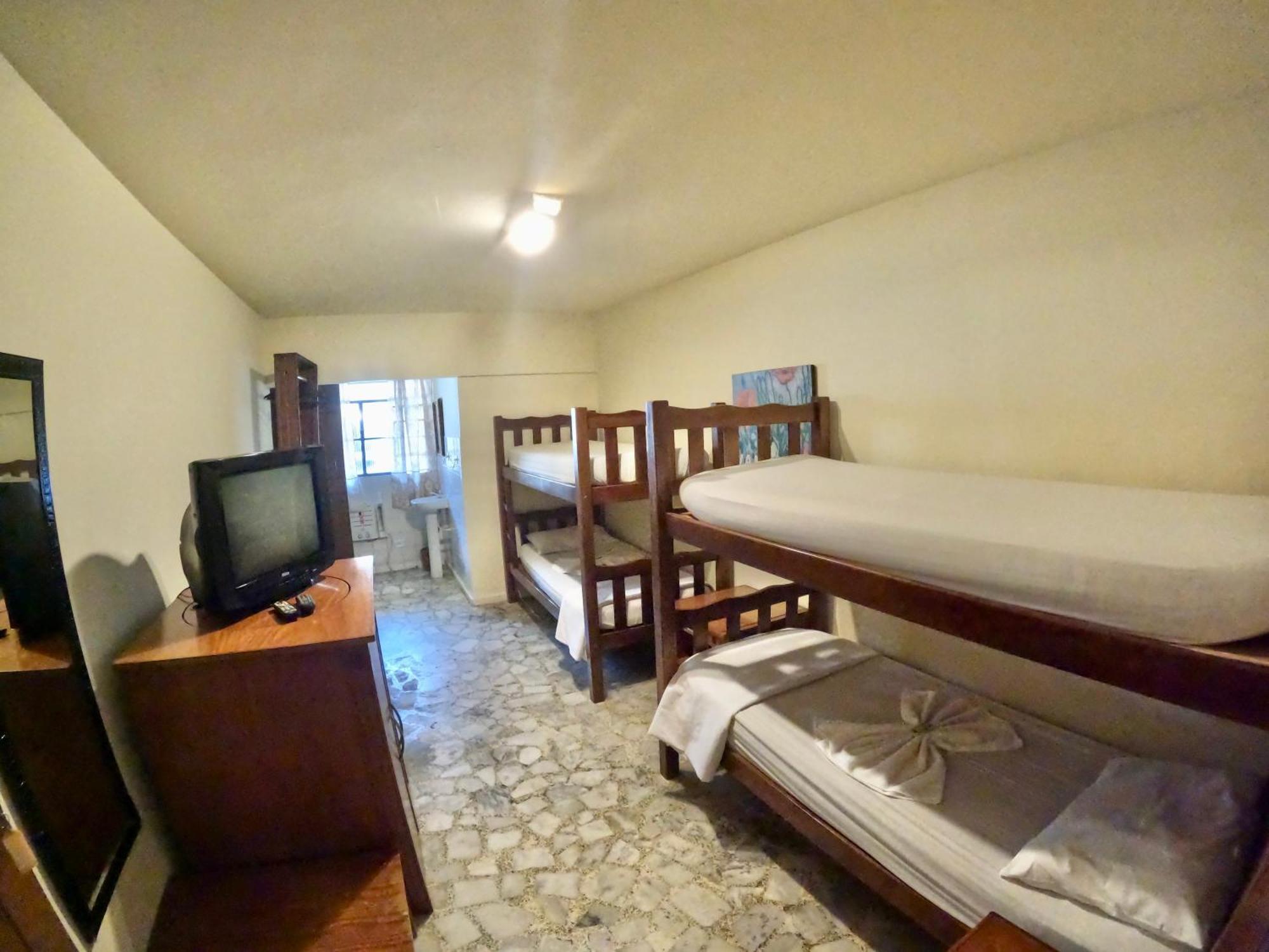 Hostel E Pousada Barra Da Tijuca Rio de Janeiro Buitenkant foto