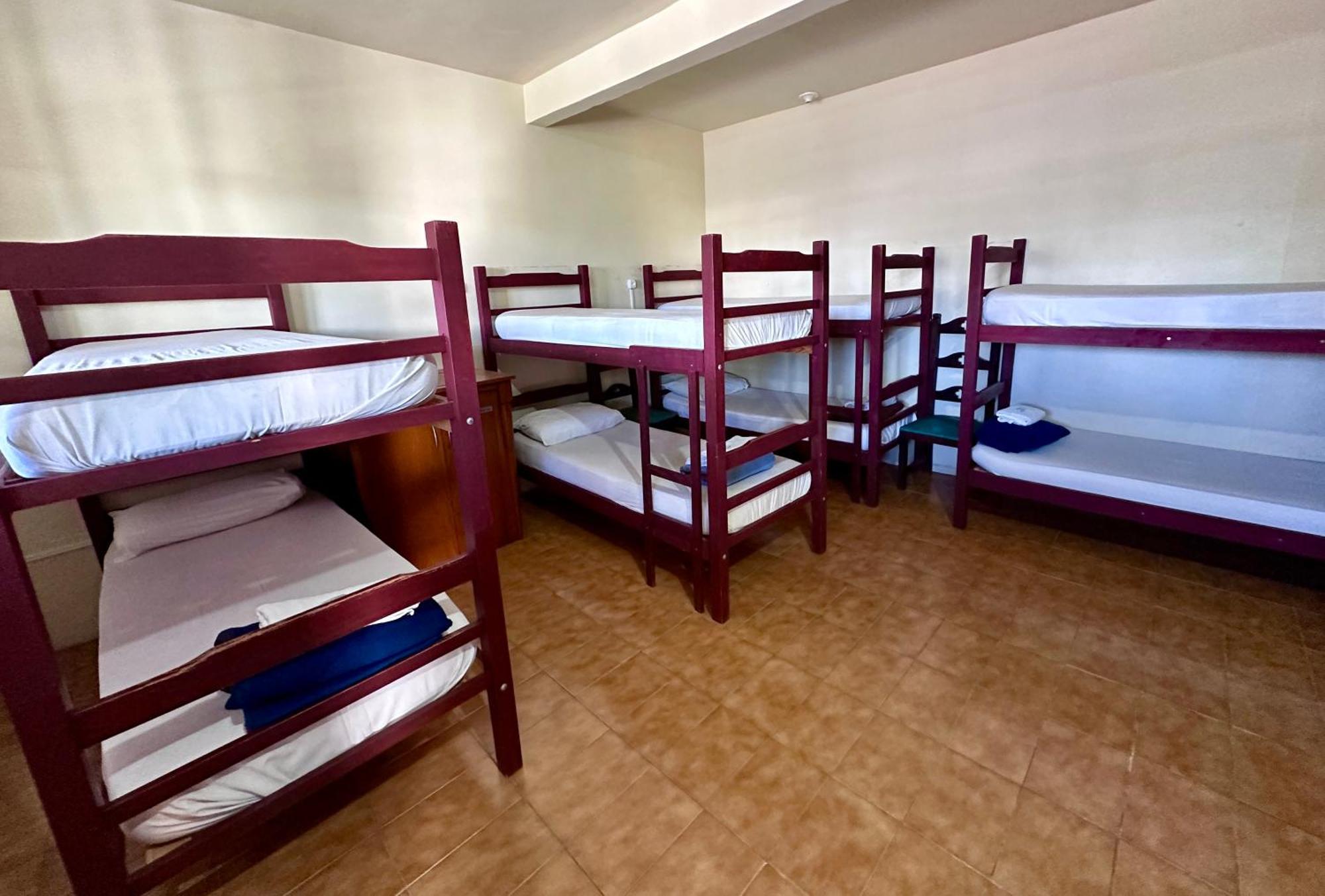 Hostel E Pousada Barra Da Tijuca Rio de Janeiro Buitenkant foto