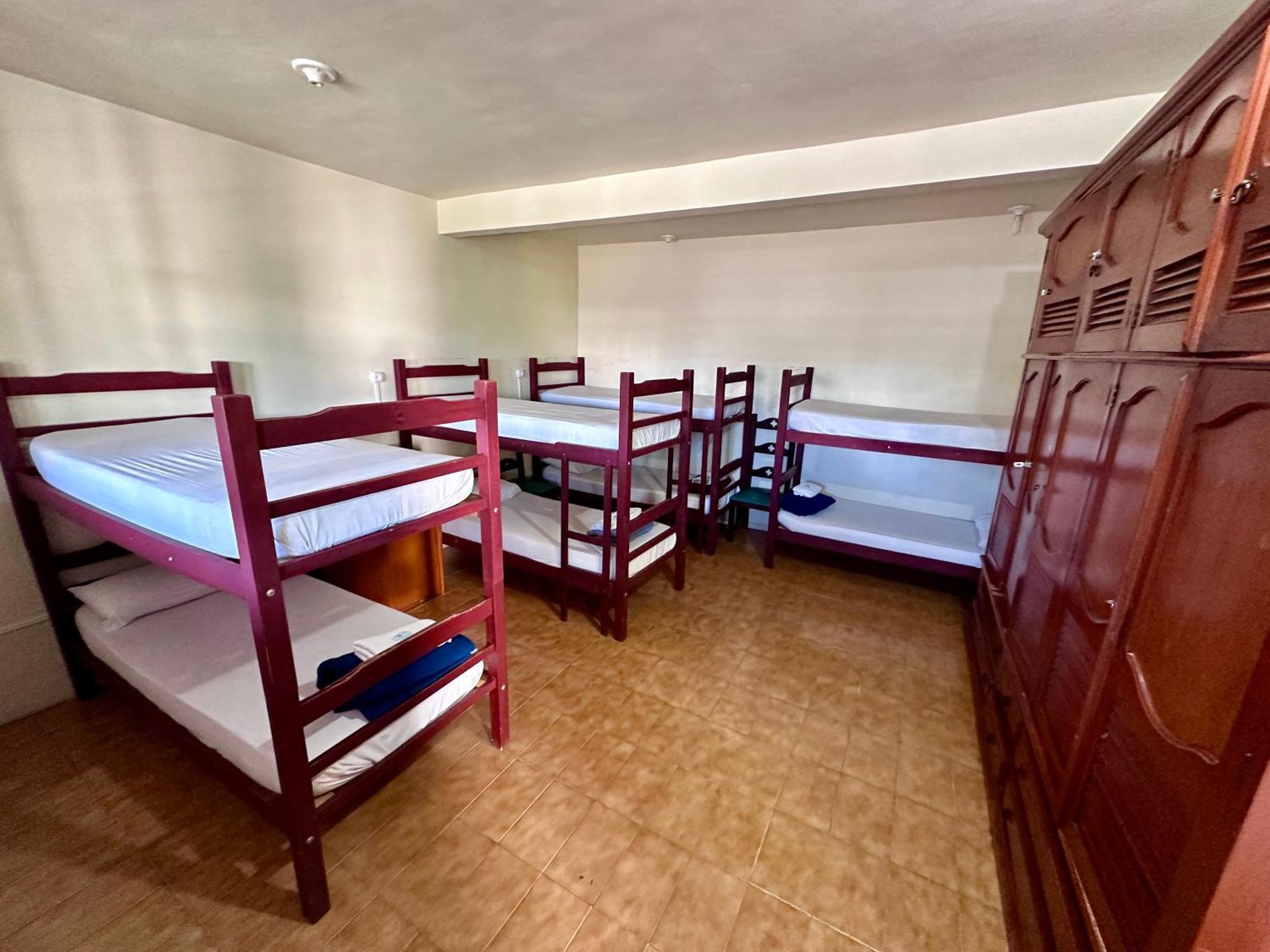 Hostel E Pousada Barra Da Tijuca Rio de Janeiro Buitenkant foto